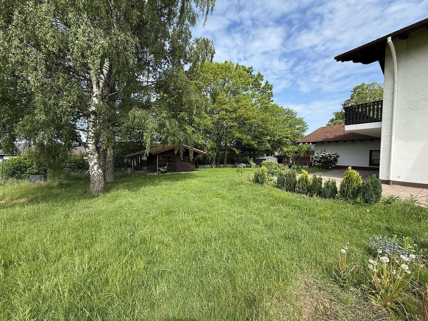 Pronájem domu 255 m², pozemek 1.500 m², Bornwiese 4, Ransbach-Baumbach, Porýní-Falc Pronájem domu 255 m², pozemek 1.500 m², Bornwiese 4, Ransbach-Baumbach, Porýní-Falc