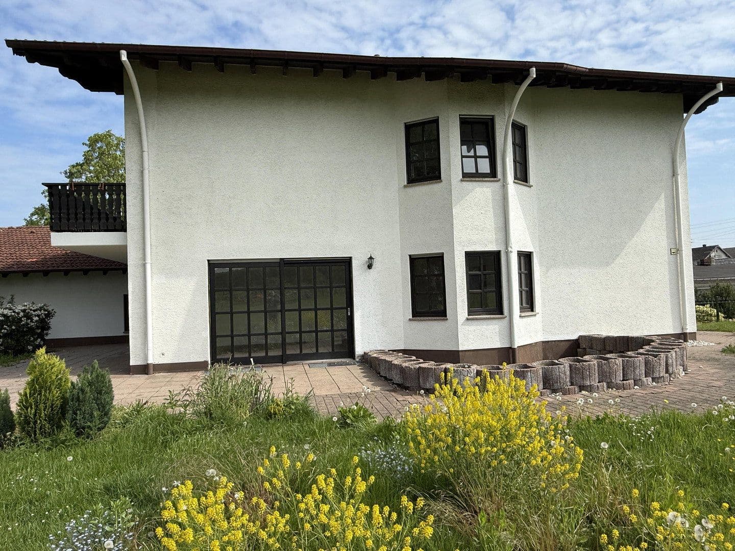 Pronájem domu 255 m², pozemek 1.500 m², Bornwiese 4, Ransbach-Baumbach, Porýní-Falc Pronájem domu 255 m², pozemek 1.500 m², Bornwiese 4, Ransbach-Baumbach, Porýní-Falc