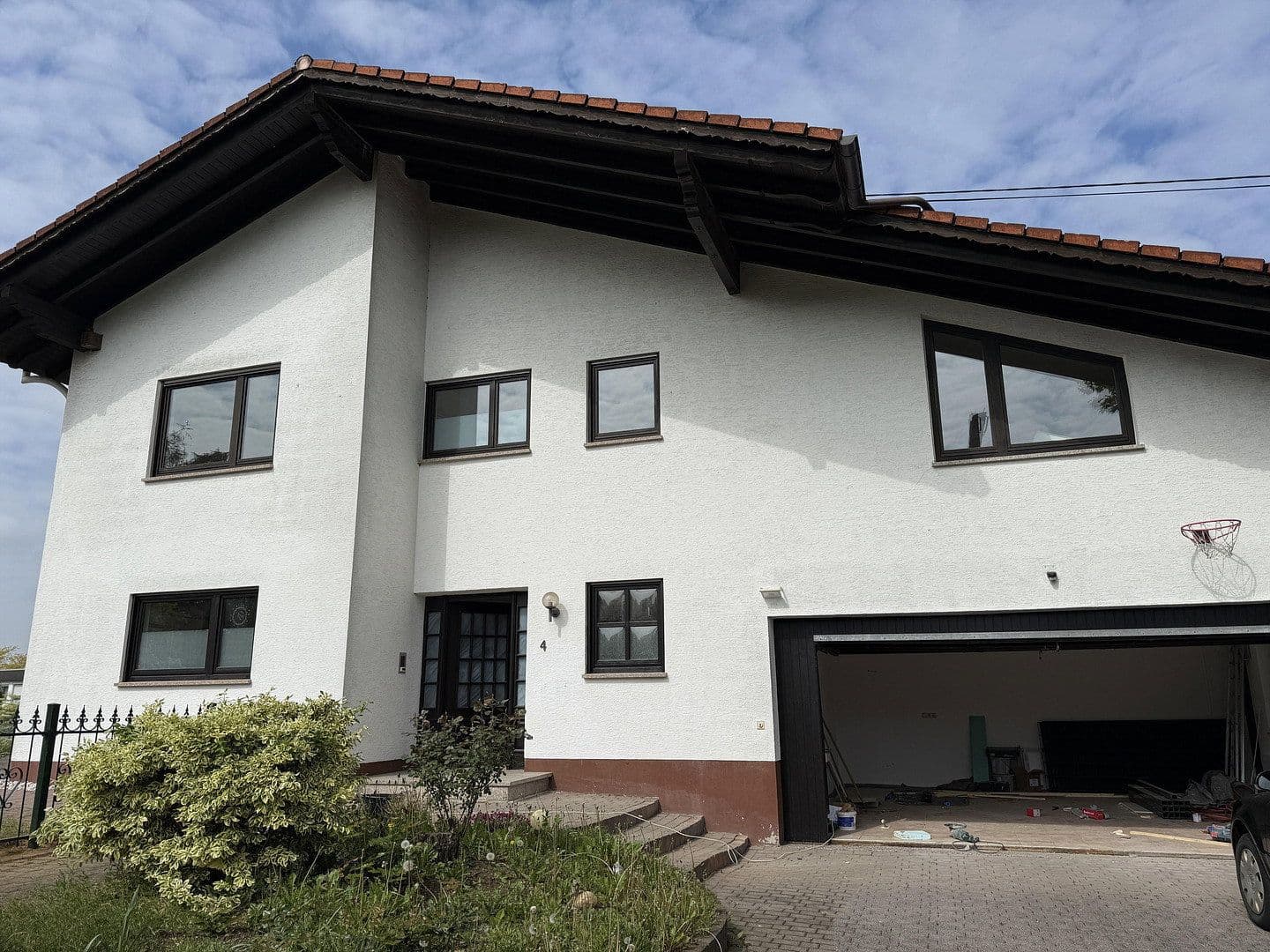 Pronájem domu 255 m², pozemek 1.500 m², Bornwiese 4, Ransbach-Baumbach, Porýní-Falc Pronájem domu 255 m², pozemek 1.500 m², Bornwiese 4, Ransbach-Baumbach, Porýní-Falc
