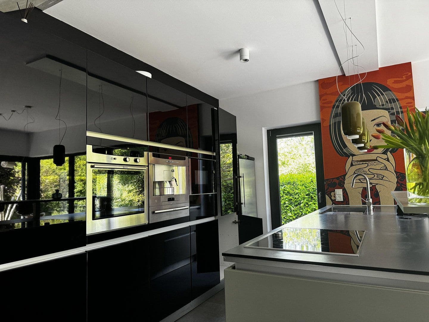 Prodej domu 214 m², pozemek 471 m², Bad Nauheim, Hessen Prodej domu 214 m², pozemek 471 m², Bad Nauheim, Hessen
