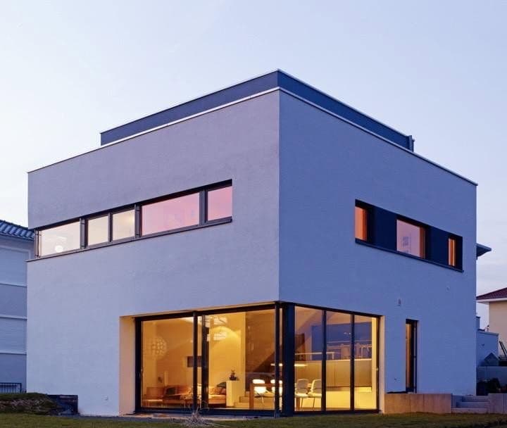 Prodej domu 214 m², pozemek 471 m², Bad Nauheim, Hessen Prodej domu 214 m², pozemek 471 m², Bad Nauheim, Hessen