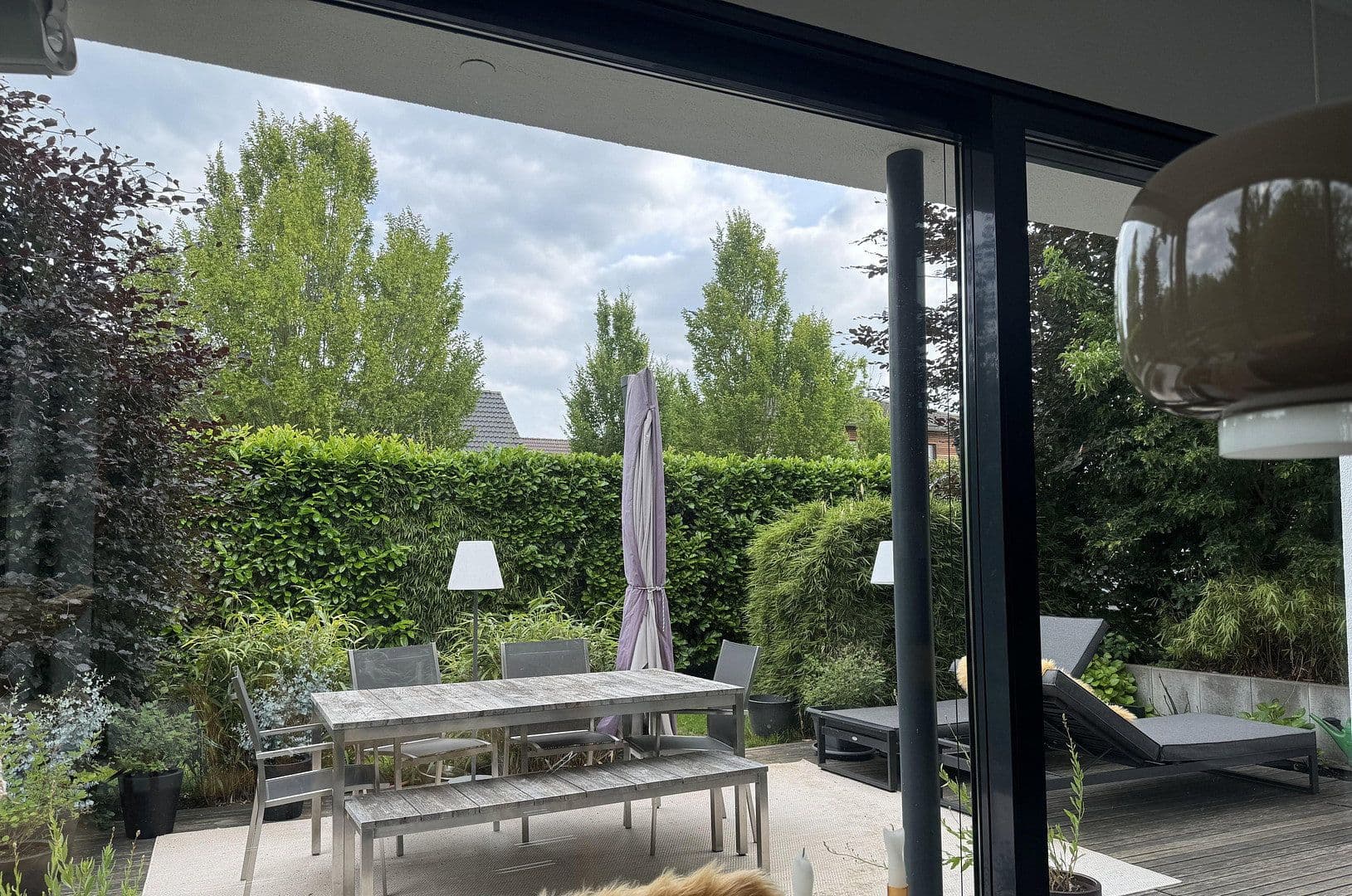Prodej domu 214 m², pozemek 471 m², Bad Nauheim, Hessen Prodej domu 214 m², pozemek 471 m², Bad Nauheim, Hessen