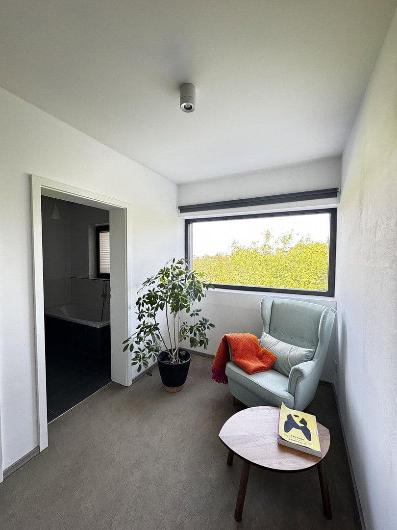 Prodej domu 214 m², pozemek 471 m², Bad Nauheim, Hessen Prodej domu 214 m², pozemek 471 m², Bad Nauheim, Hessen