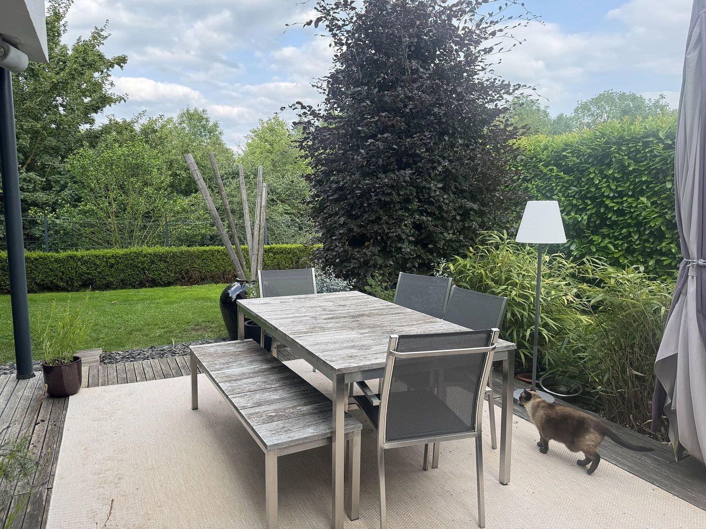 Prodej domu 214 m², pozemek 471 m², Bad Nauheim, Hessen Prodej domu 214 m², pozemek 471 m², Bad Nauheim, Hessen