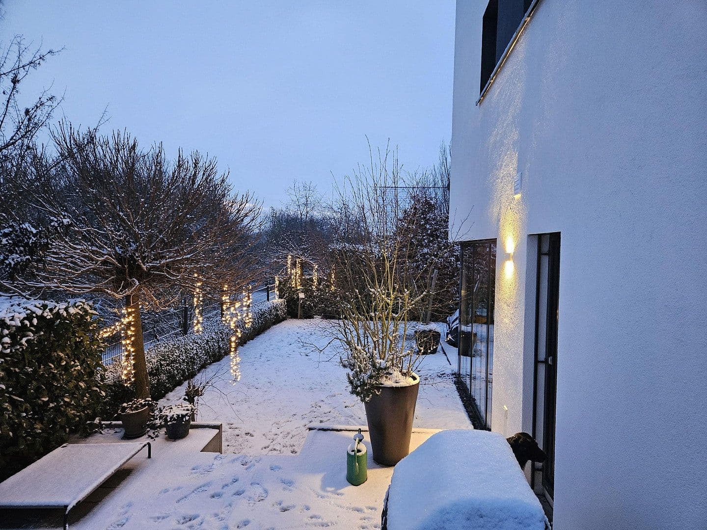 Prodej domu 214 m², pozemek 471 m², Bad Nauheim, Hessen Prodej domu 214 m², pozemek 471 m², Bad Nauheim, Hessen