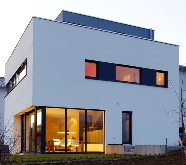Prodej domu 214 m², pozemek 471 m², Bad Nauheim, Hessen Prodej domu 214 m², pozemek 471 m², Bad Nauheim, Hessen