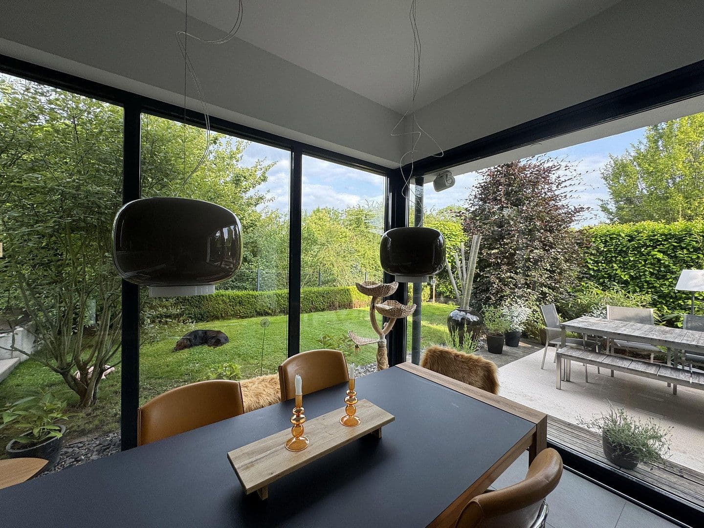 Prodej domu 214 m², pozemek 471 m², Bad Nauheim, Hessen Prodej domu 214 m², pozemek 471 m², Bad Nauheim, Hessen