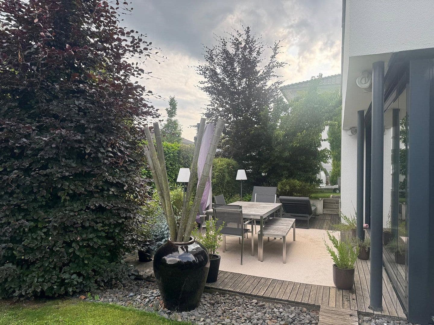 Prodej domu 214 m², pozemek 471 m², Bad Nauheim, Hessen Prodej domu 214 m², pozemek 471 m², Bad Nauheim, Hessen