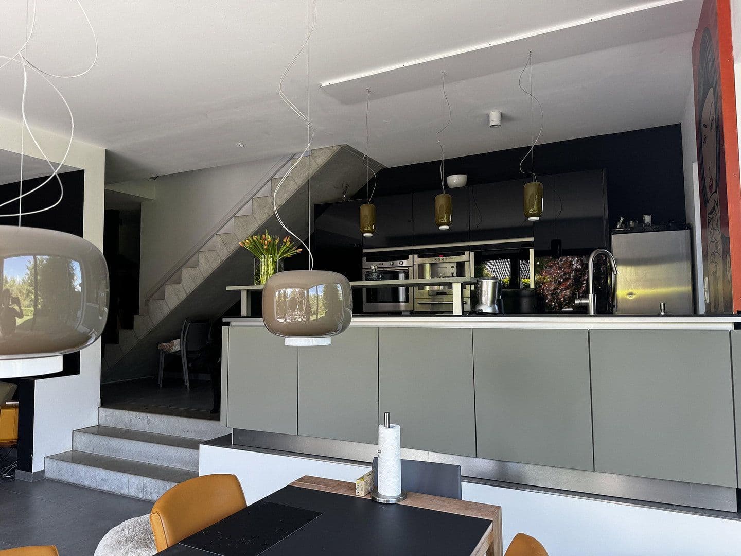 Prodej domu 214 m², pozemek 471 m², Bad Nauheim, Hessen Prodej domu 214 m², pozemek 471 m², Bad Nauheim, Hessen