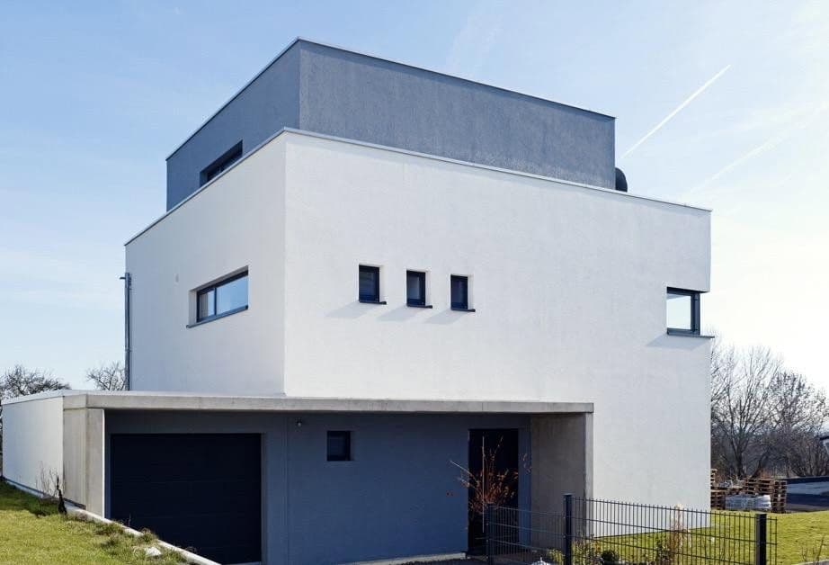 Prodej domu 214 m², pozemek 471 m², Bad Nauheim, Hessen Prodej domu 214 m², pozemek 471 m², Bad Nauheim, Hessen