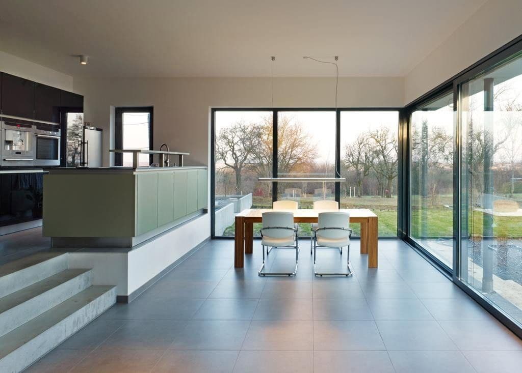 Prodej domu 214 m², pozemek 471 m², Bad Nauheim, Hessen Prodej domu 214 m², pozemek 471 m², Bad Nauheim, Hessen