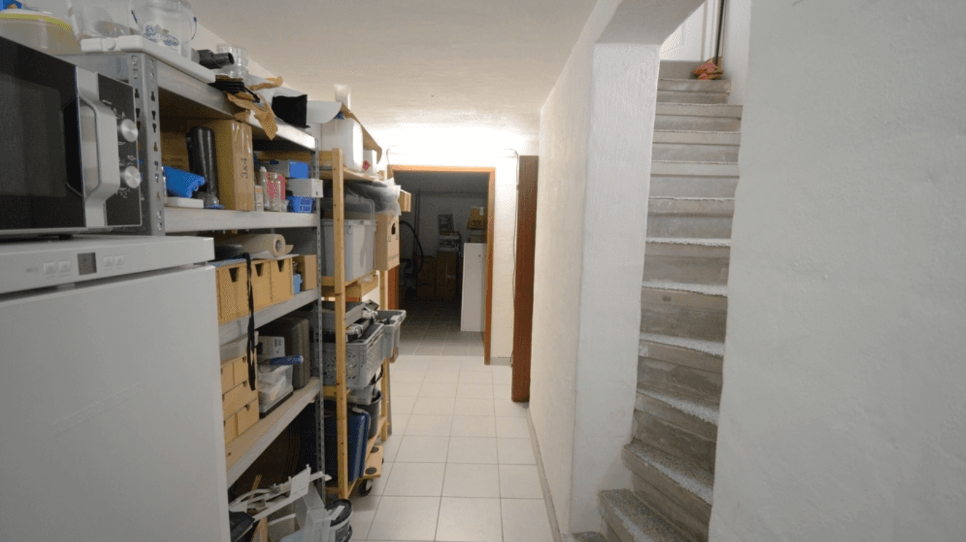 Prodej domu 146 m², pozemek 815 m², Tellingstedt, Šlesvicko-Holštýnsko Prodej domu 146 m², pozemek 815 m², Tellingstedt, Šlesvicko-Holštýnsko