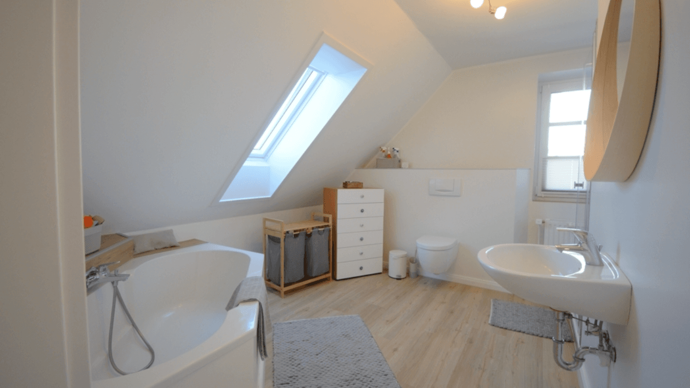 Prodej domu 146 m², pozemek 815 m², Tellingstedt, Šlesvicko-Holštýnsko Prodej domu 146 m², pozemek 815 m², Tellingstedt, Šlesvicko-Holštýnsko