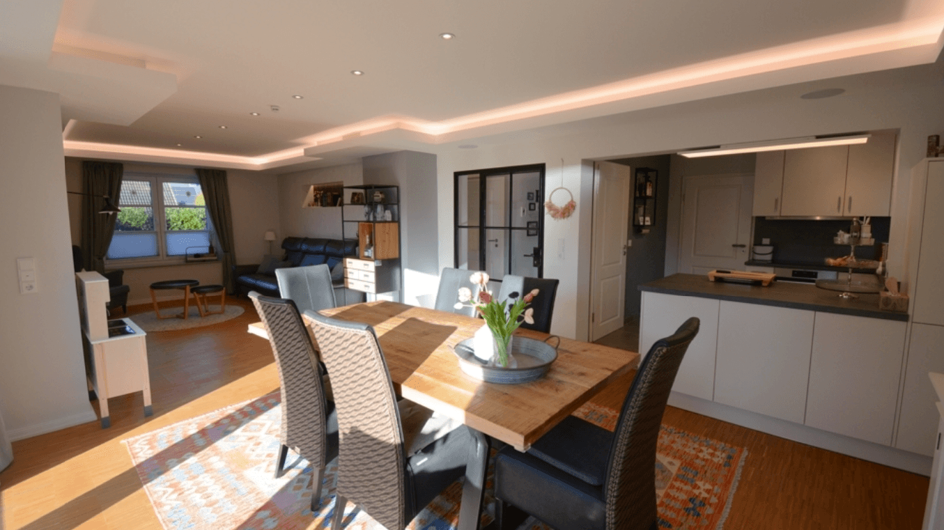 Prodej domu 146 m², pozemek 815 m², Tellingstedt, Šlesvicko-Holštýnsko Prodej domu 146 m², pozemek 815 m², Tellingstedt, Šlesvicko-Holštýnsko
