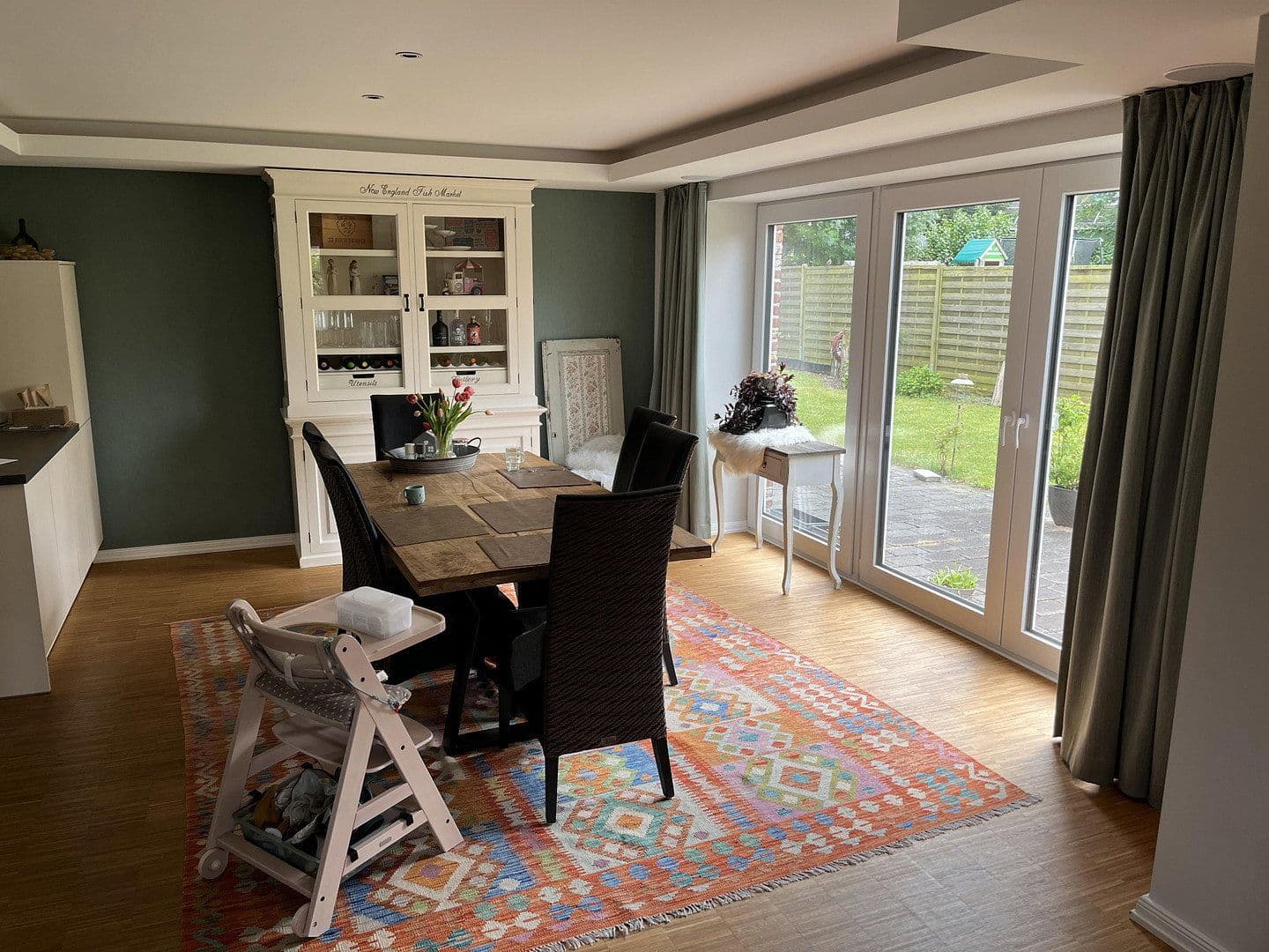 Prodej domu 146 m², pozemek 815 m², Tellingstedt, Šlesvicko-Holštýnsko Prodej domu 146 m², pozemek 815 m², Tellingstedt, Šlesvicko-Holštýnsko