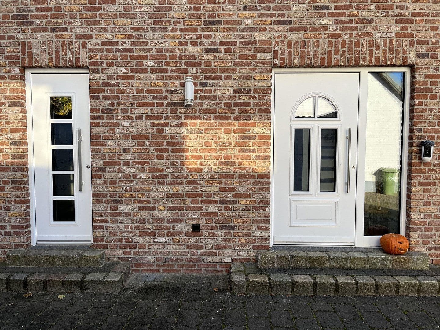 Prodej domu 146 m², pozemek 815 m², Tellingstedt, Šlesvicko-Holštýnsko Prodej domu 146 m², pozemek 815 m², Tellingstedt, Šlesvicko-Holštýnsko