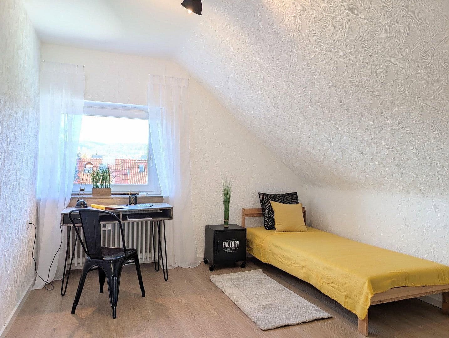 Prodej bytu 3+kk 85 m², Kassel, Hessen Prodej bytu 3+kk 85 m², Kassel, Hessen