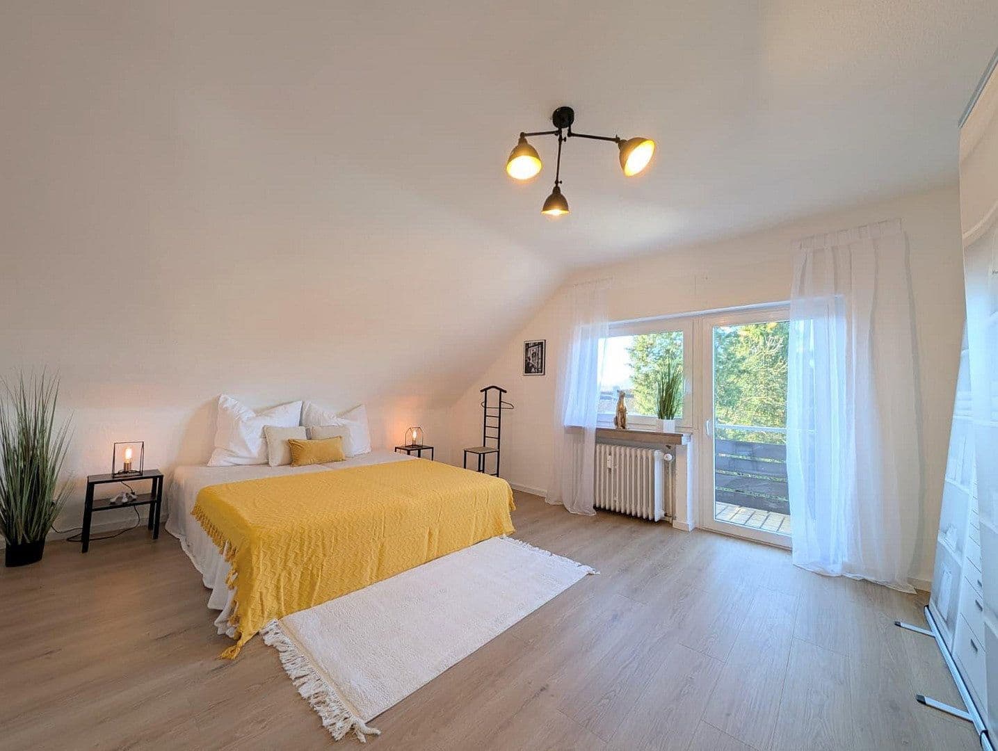 Prodej bytu 3+kk 85 m², Kassel, Hessen Prodej bytu 3+kk 85 m², Kassel, Hessen