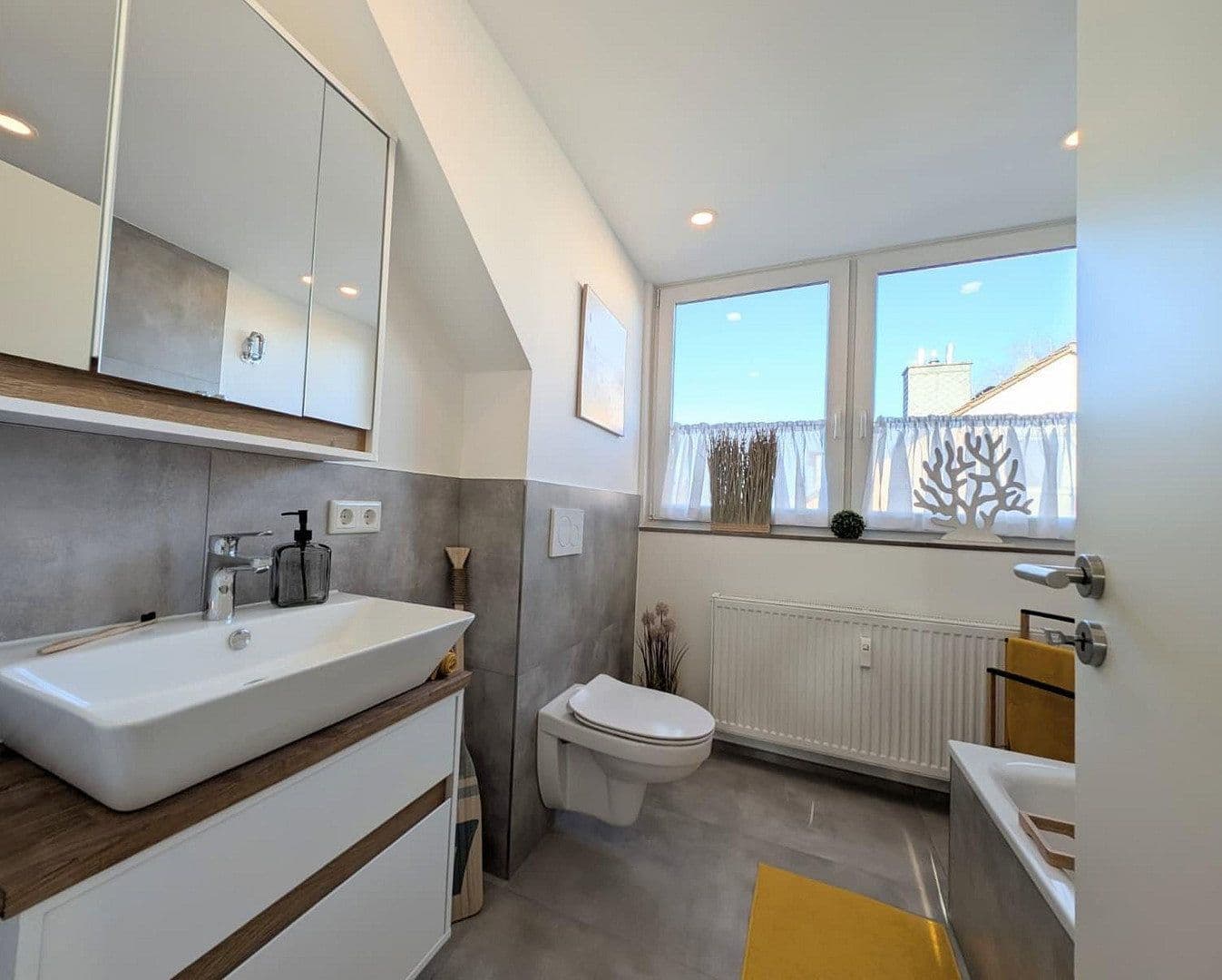 Prodej bytu 3+kk 85 m², Kassel, Hessen Prodej bytu 3+kk 85 m², Kassel, Hessen