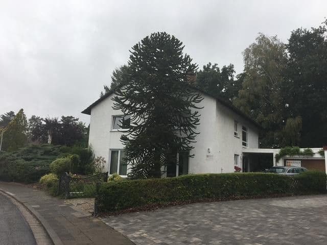 Prodej domu 316 m², pozemek 998 m², Kaiserslautern, Porýní-Falc Prodej domu 316 m², pozemek 998 m², Kaiserslautern, Porýní-Falc