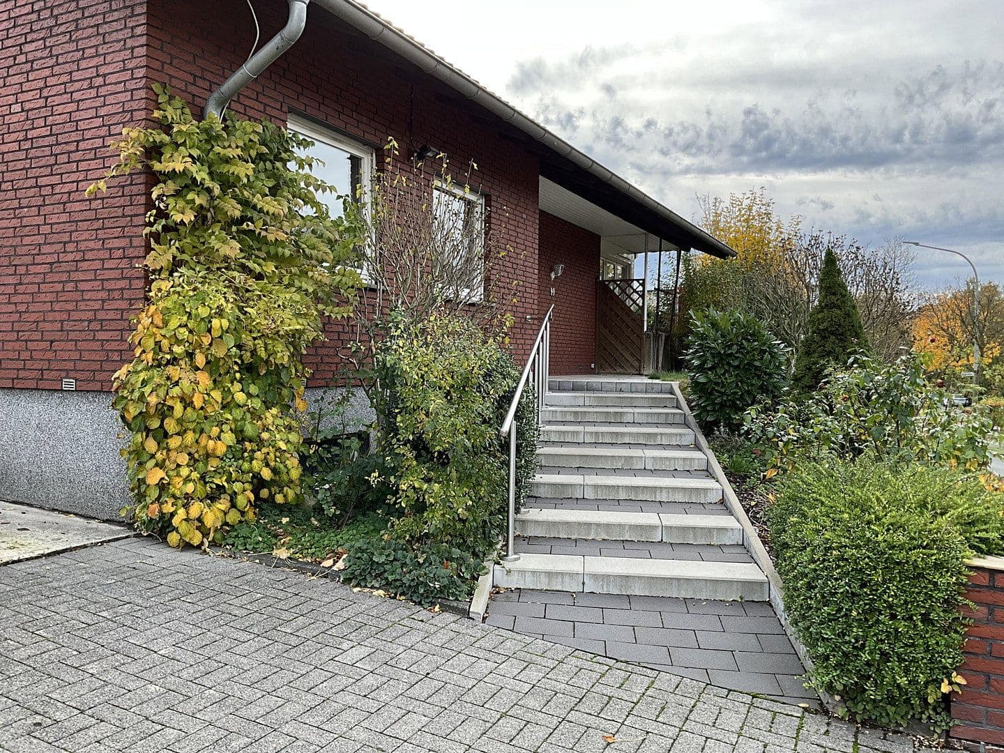Prodej domu 210 m², pozemek 625 m², Delbrück, Severní Porýní-Vestfálsko Prodej domu 210 m², pozemek 625 m², Delbrück, Severní Porýní-Vestfálsko