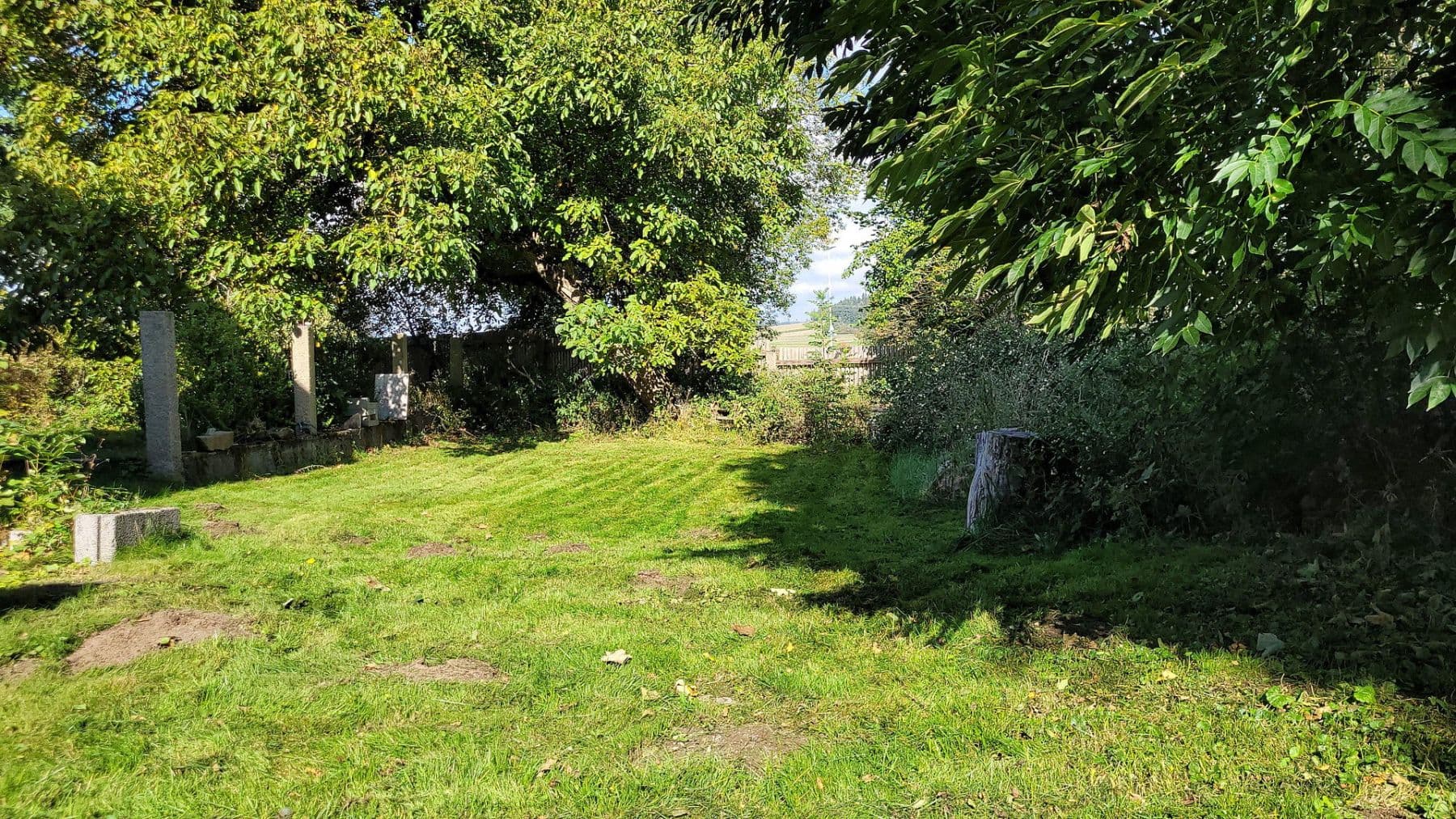 Prodej domu 180 m², pozemek 920 m², Marktleugast, Bavorsko Prodej domu 180 m², pozemek 920 m², Marktleugast, Bavorsko