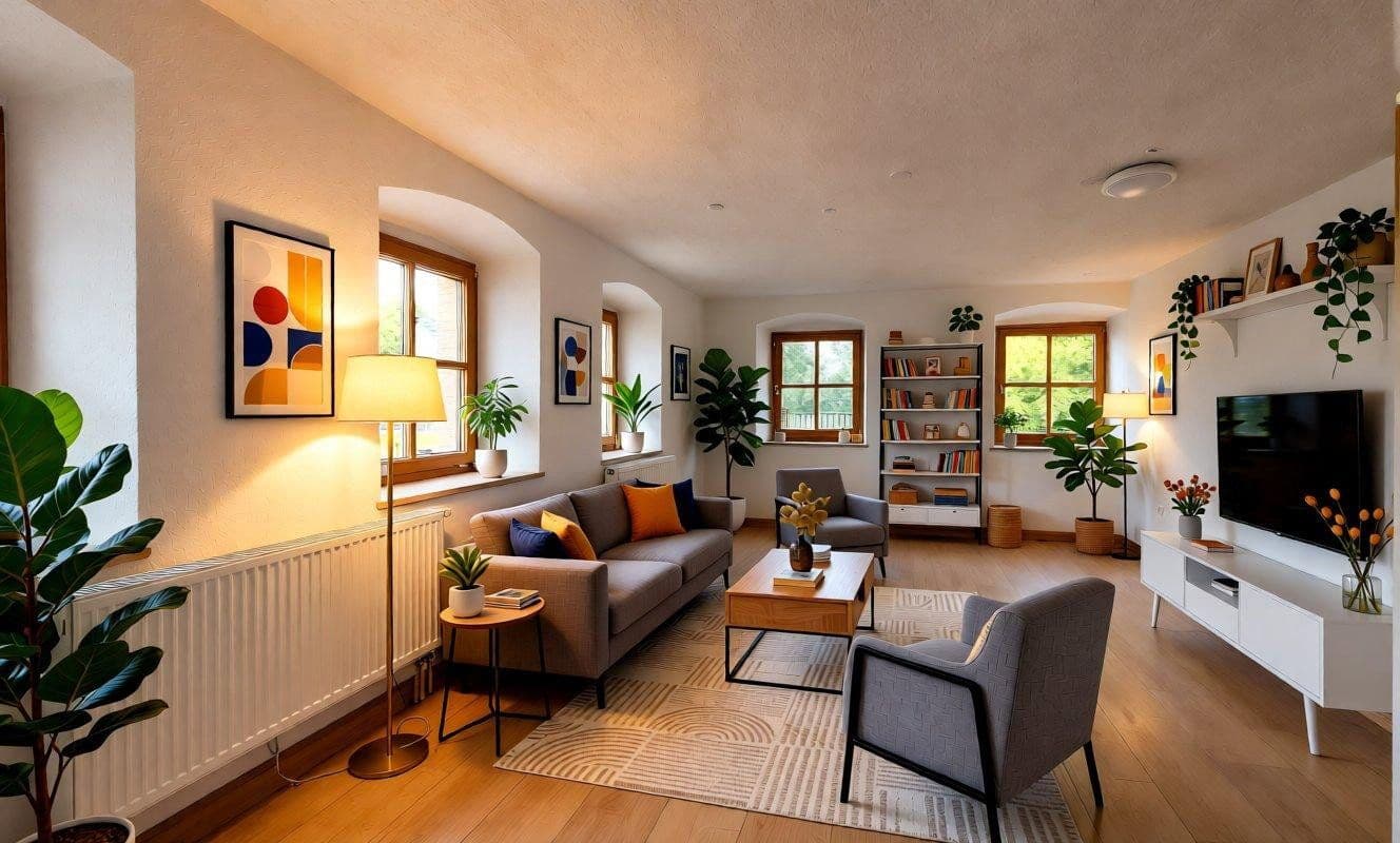 Prodej domu 180 m², pozemek 920 m², Marktleugast, Bavorsko Prodej domu 180 m², pozemek 920 m², Marktleugast, Bavorsko