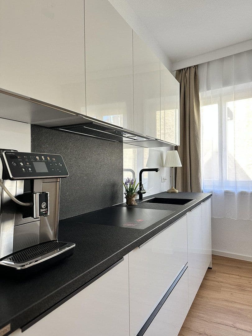 Pronájem bytu 2+kk 72 m², Wuerzburg, Bavorsko Pronájem bytu 2+kk 72 m², Wuerzburg, Bavorsko
