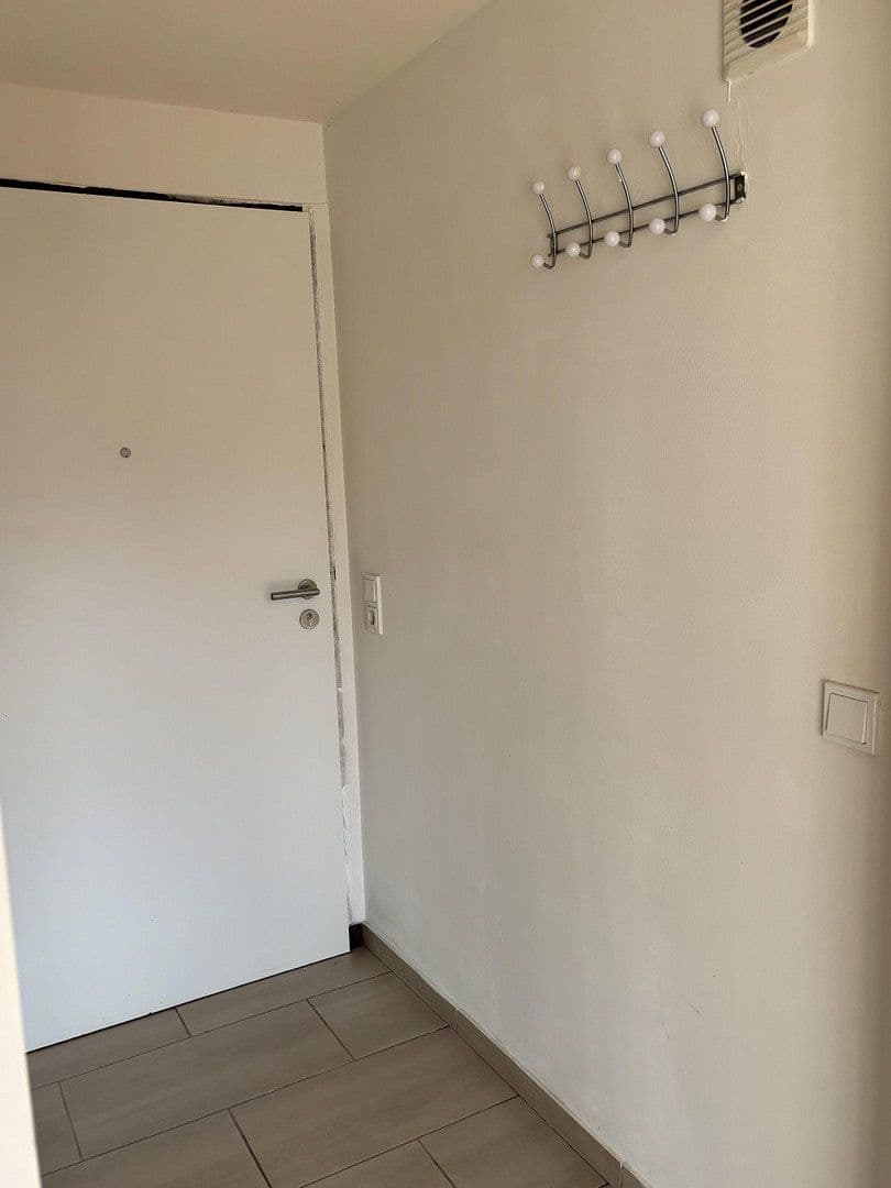 Pronájem bytu 1+1 35 m², Etschbergerweg 49, Kusel, Porýní-Falc Pronájem bytu 1+1 35 m², Etschbergerweg 49, Kusel, Porýní-Falc