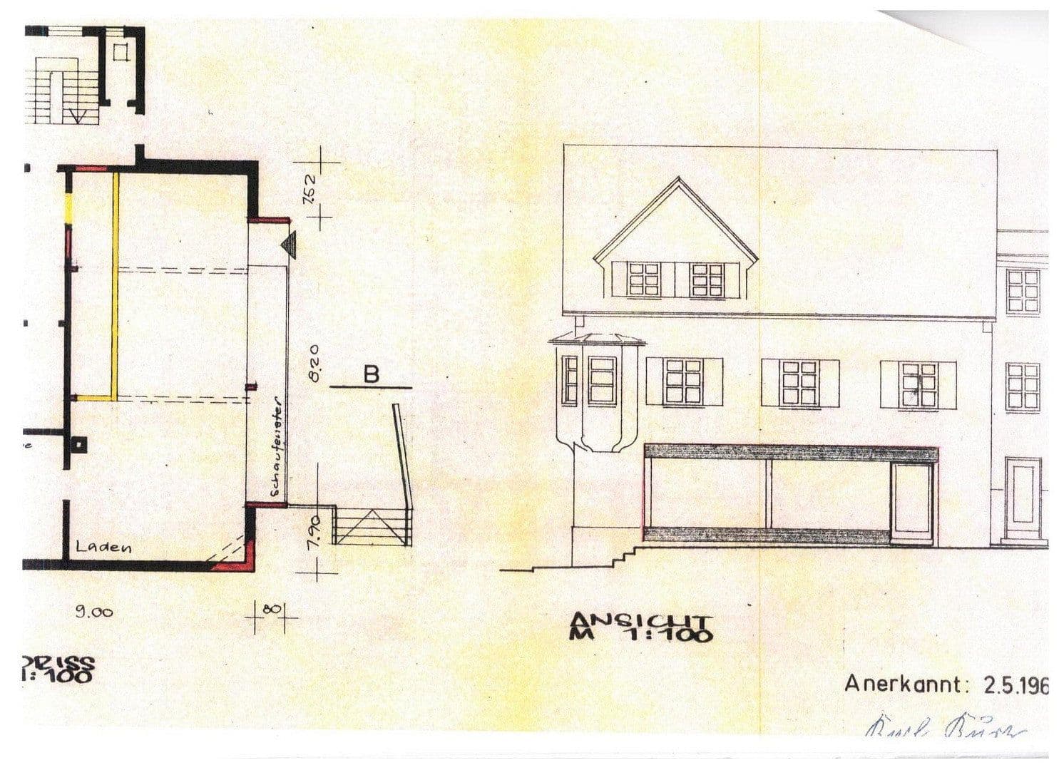 Prodej domu 193 m², pozemek 236 m², Pliezhausen, Bádensko-Württembersko Prodej domu 193 m², pozemek 236 m², Pliezhausen, Bádensko-Württembersko
