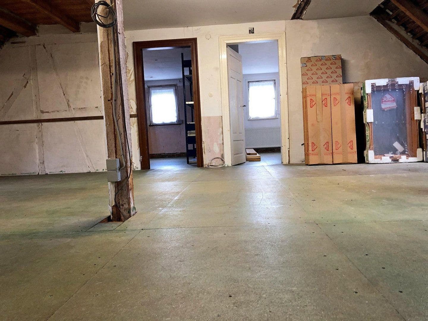 Prodej domu 193 m², pozemek 236 m², Pliezhausen, Bádensko-Württembersko Prodej domu 193 m², pozemek 236 m², Pliezhausen, Bádensko-Württembersko