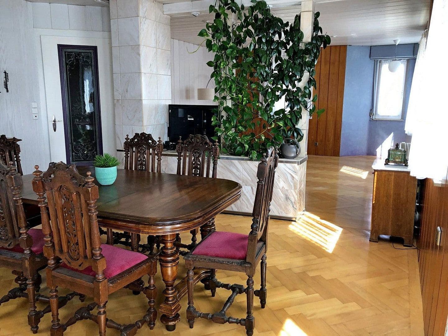 Prodej domu 193 m², pozemek 236 m², Pliezhausen, Bádensko-Württembersko Prodej domu 193 m², pozemek 236 m², Pliezhausen, Bádensko-Württembersko