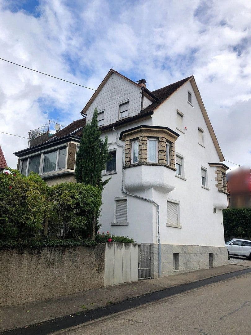 Prodej domu 193 m², pozemek 236 m², Pliezhausen, Bádensko-Württembersko Prodej domu 193 m², pozemek 236 m², Pliezhausen, Bádensko-Württembersko