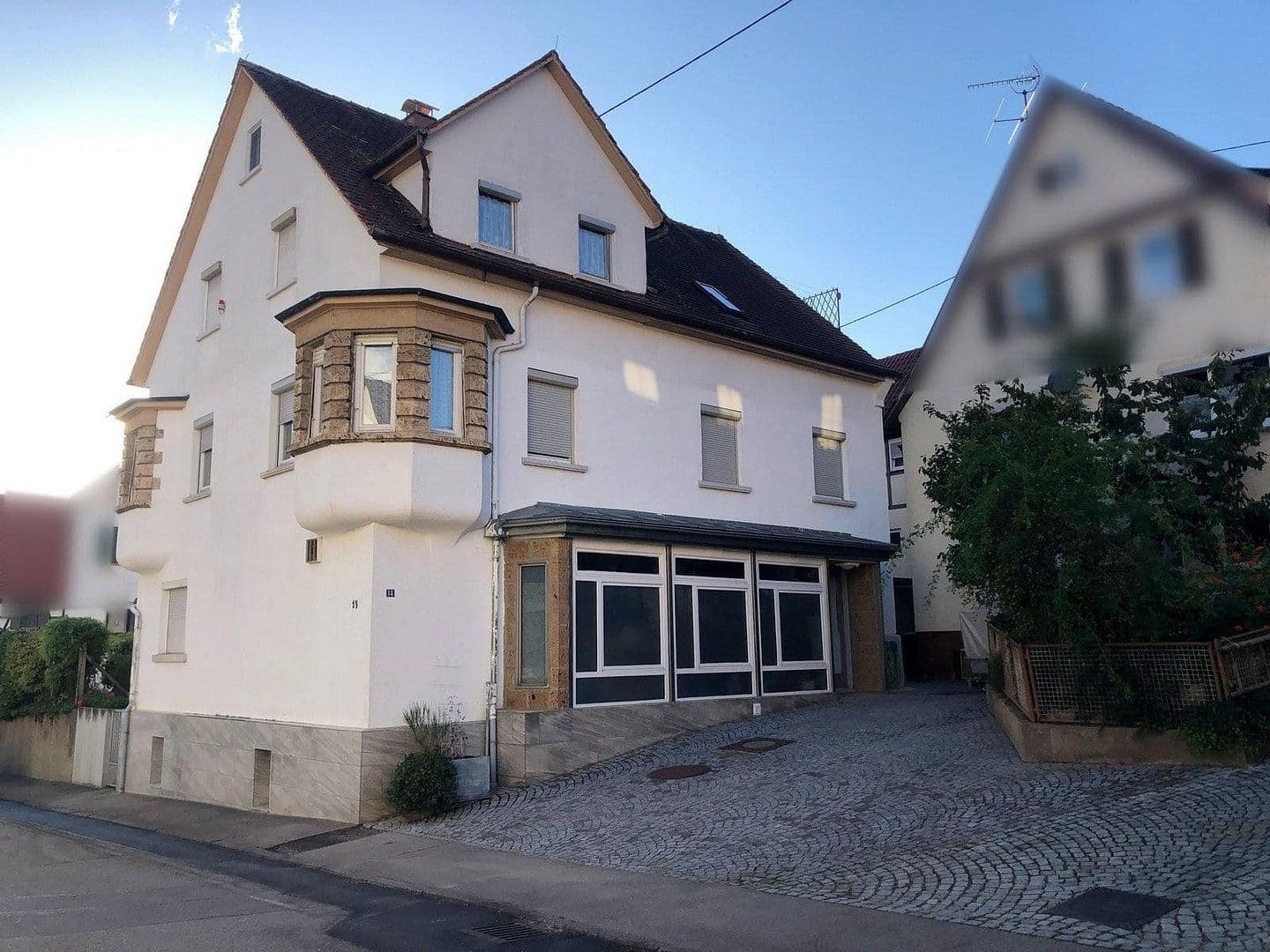 Prodej domu 193 m², pozemek 236 m², Pliezhausen, Bádensko-Württembersko Prodej domu 193 m², pozemek 236 m², Pliezhausen, Bádensko-Württembersko