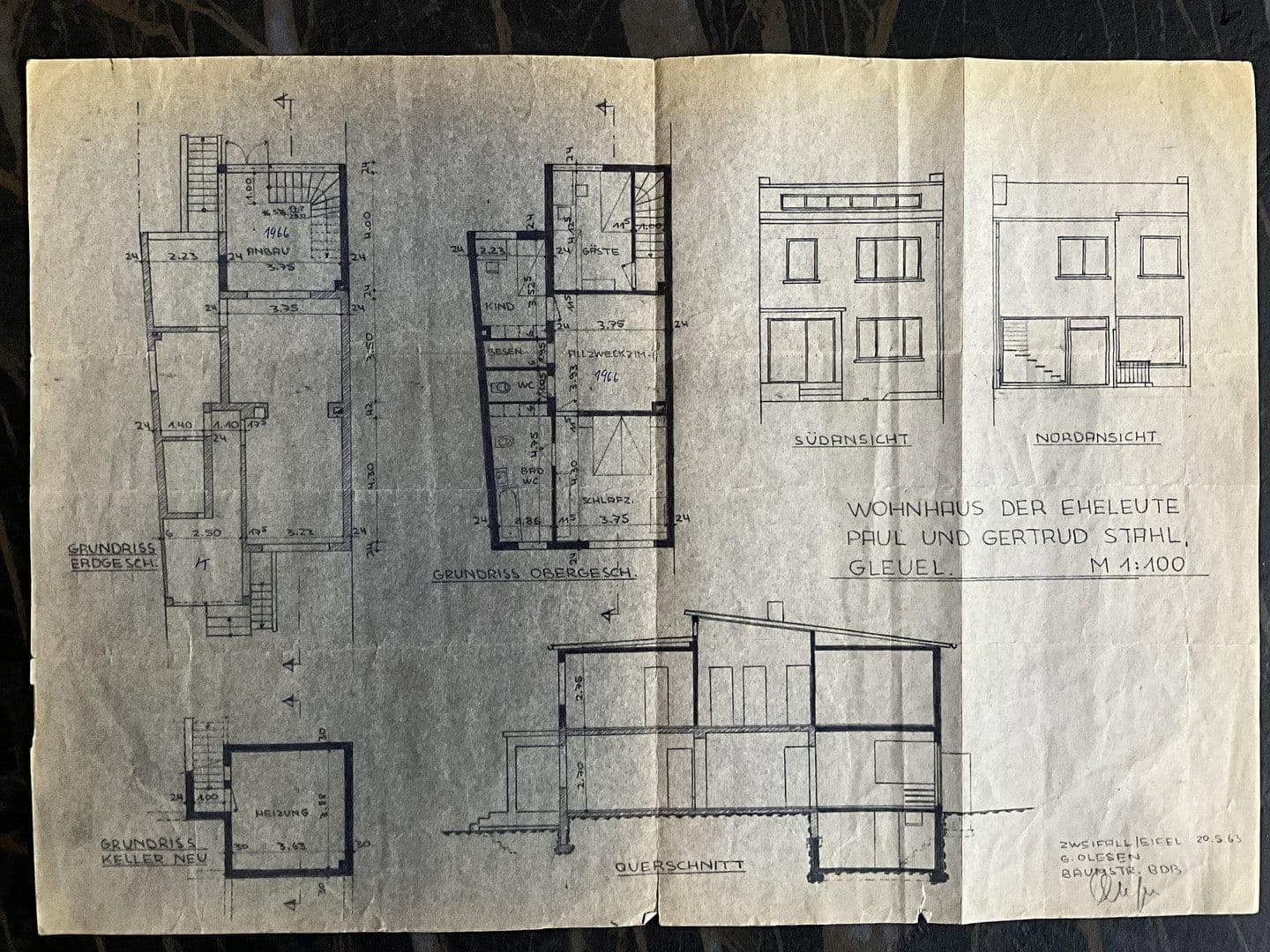 Prodej domu 136 m², pozemek 386 m², Ernst-Reuter-Str. 32, Hürth, Severní Porýní-Vestfálsko Prodej domu 136 m², pozemek 386 m², Ernst-Reuter-Str. 32, Hürth, Severní Porýní-Vestfálsko