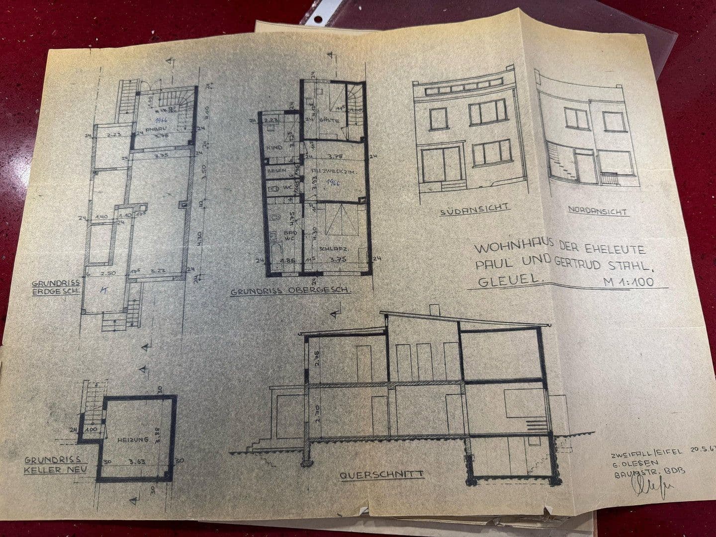 Prodej domu 136 m², pozemek 386 m², Ernst-Reuter-Str. 32, Hürth, Severní Porýní-Vestfálsko Prodej domu 136 m², pozemek 386 m², Ernst-Reuter-Str. 32, Hürth, Severní Porýní-Vestfálsko