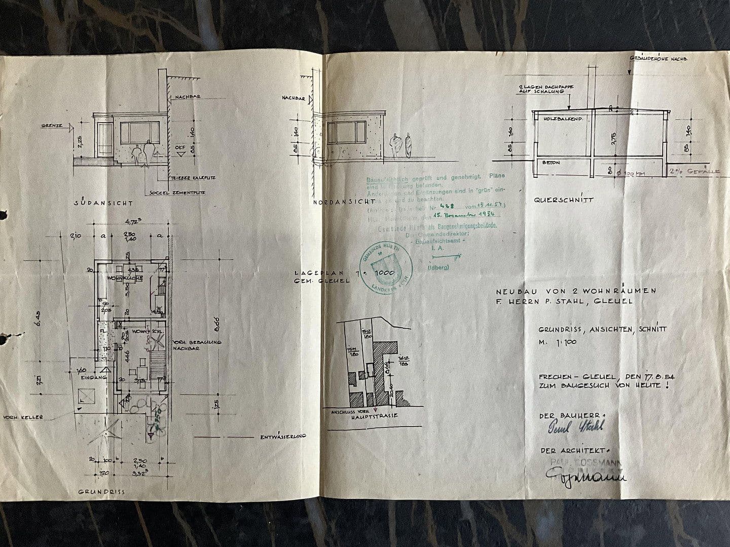 Prodej domu 136 m², pozemek 386 m², Ernst-Reuter-Str. 32, Hürth, Severní Porýní-Vestfálsko Prodej domu 136 m², pozemek 386 m², Ernst-Reuter-Str. 32, Hürth, Severní Porýní-Vestfálsko
