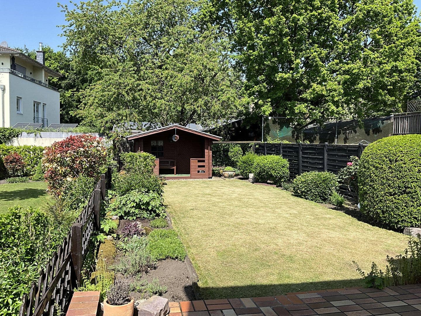 Prodej domu 136 m², pozemek 386 m², Ernst-Reuter-Str. 32, Hürth, Severní Porýní-Vestfálsko Prodej domu 136 m², pozemek 386 m², Ernst-Reuter-Str. 32, Hürth, Severní Porýní-Vestfálsko