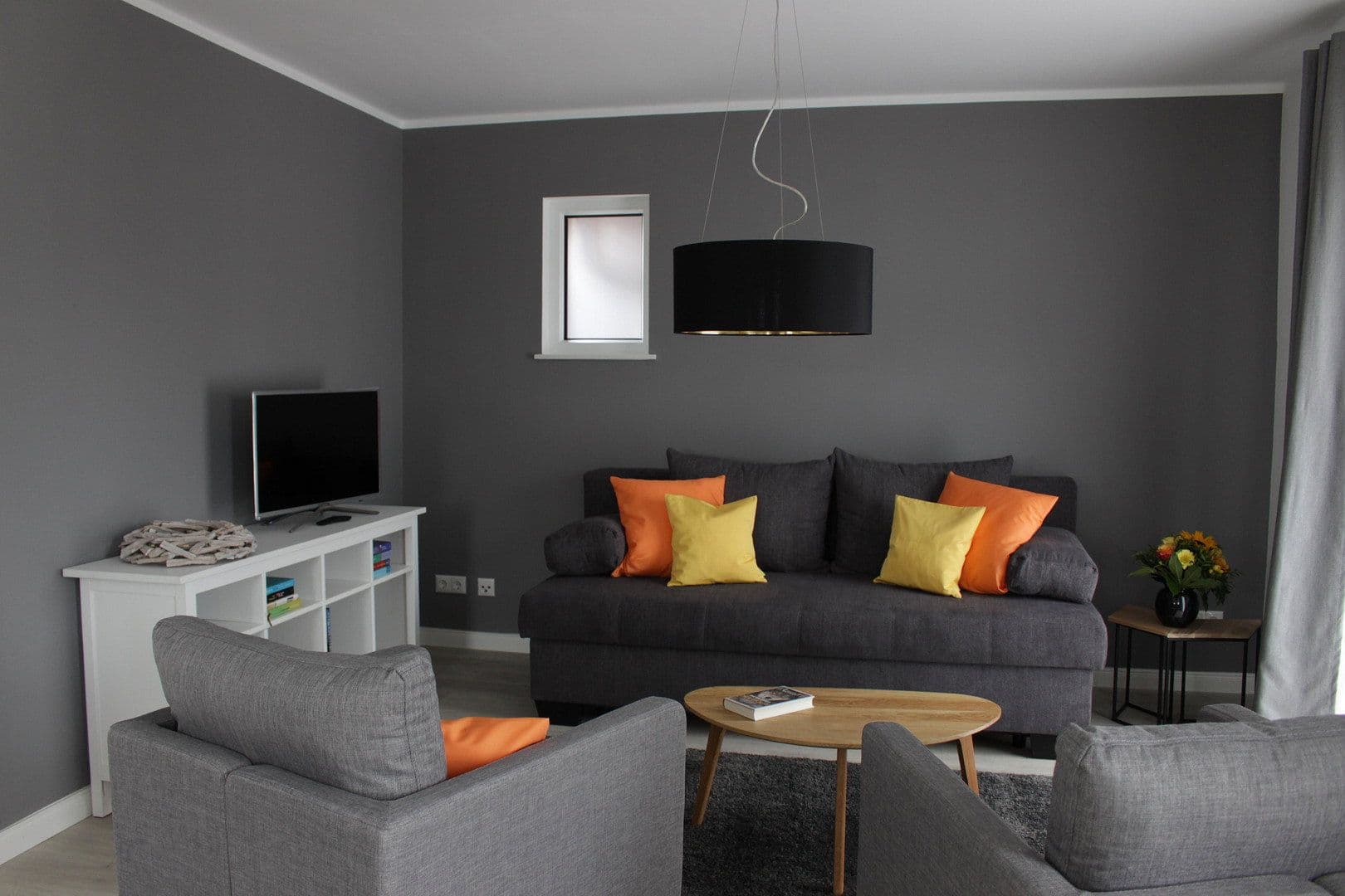 Prodej bytu 2+1 77 m², Lehmkuhle 1, Undeloh, Dolní Sasko Prodej bytu 2+1 77 m², Lehmkuhle 1, Undeloh, Dolní Sasko