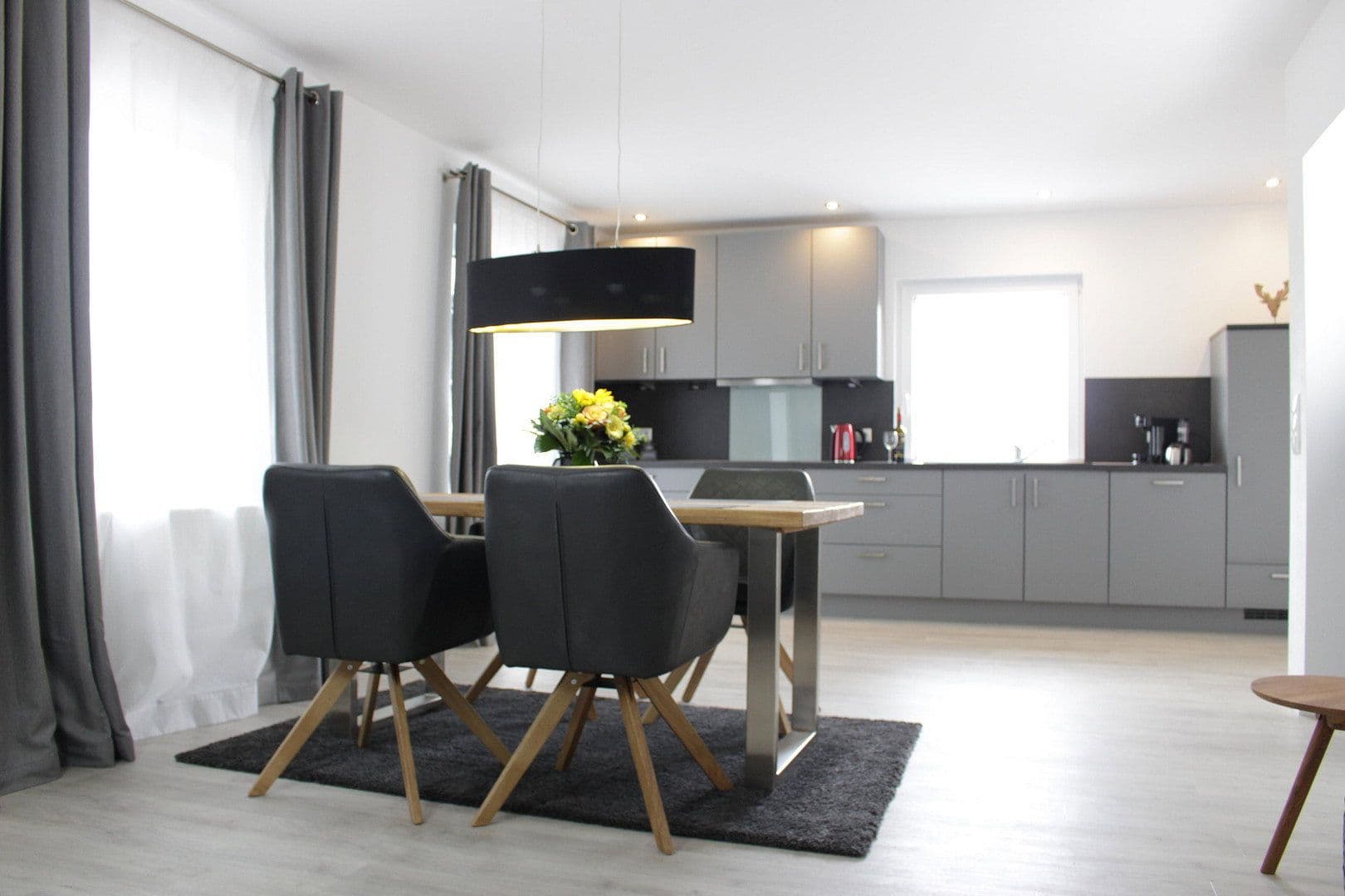 Prodej bytu 2+1 77 m², Lehmkuhle 1, Undeloh, Dolní Sasko Prodej bytu 2+1 77 m², Lehmkuhle 1, Undeloh, Dolní Sasko