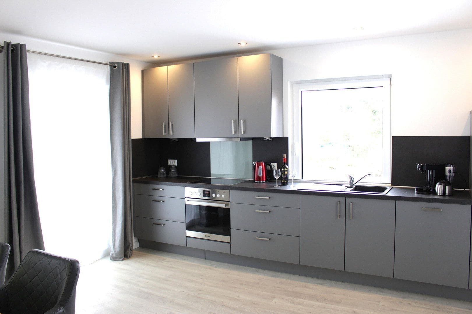 Prodej bytu 2+1 77 m², Lehmkuhle 1, Undeloh, Dolní Sasko Prodej bytu 2+1 77 m², Lehmkuhle 1, Undeloh, Dolní Sasko