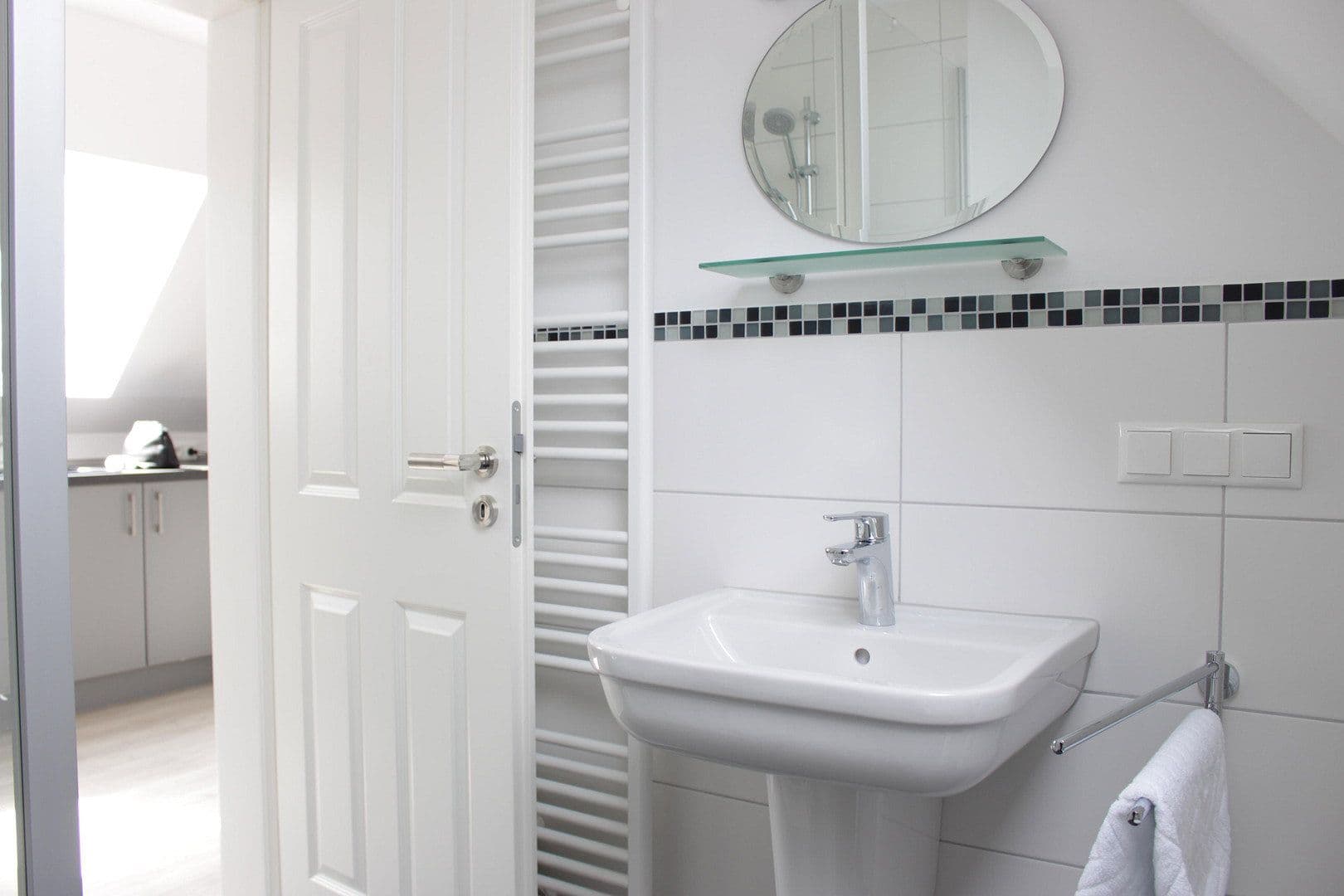Prodej bytu 1+1 42 m², Lehmkuhle 1, Undeloh, Dolní Sasko Prodej bytu 1+1 42 m², Lehmkuhle 1, Undeloh, Dolní Sasko