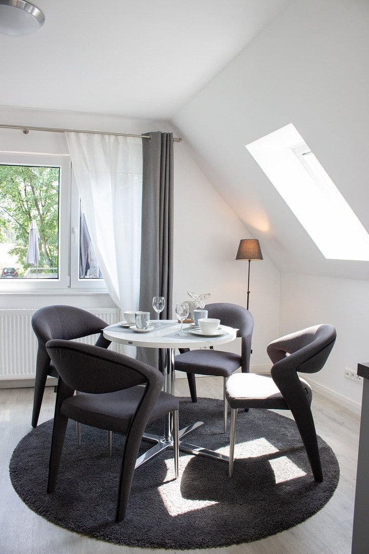 Prodej bytu 1+1 42 m², Lehmkuhle 1, Undeloh, Dolní Sasko Prodej bytu 1+1 42 m², Lehmkuhle 1, Undeloh, Dolní Sasko
