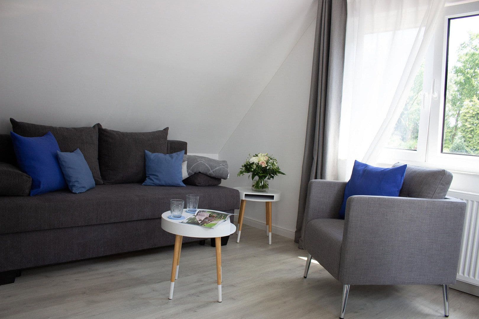 Prodej bytu 1+1 42 m², Lehmkuhle 1, Undeloh, Dolní Sasko Prodej bytu 1+1 42 m², Lehmkuhle 1, Undeloh, Dolní Sasko