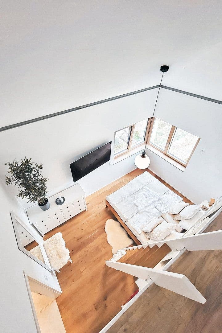 Prodej domu 204 m², pozemek 928 m², Kaffeeberg 32, Gablingen, Bavorsko Prodej domu 204 m², pozemek 928 m², Kaffeeberg 32, Gablingen, Bavorsko