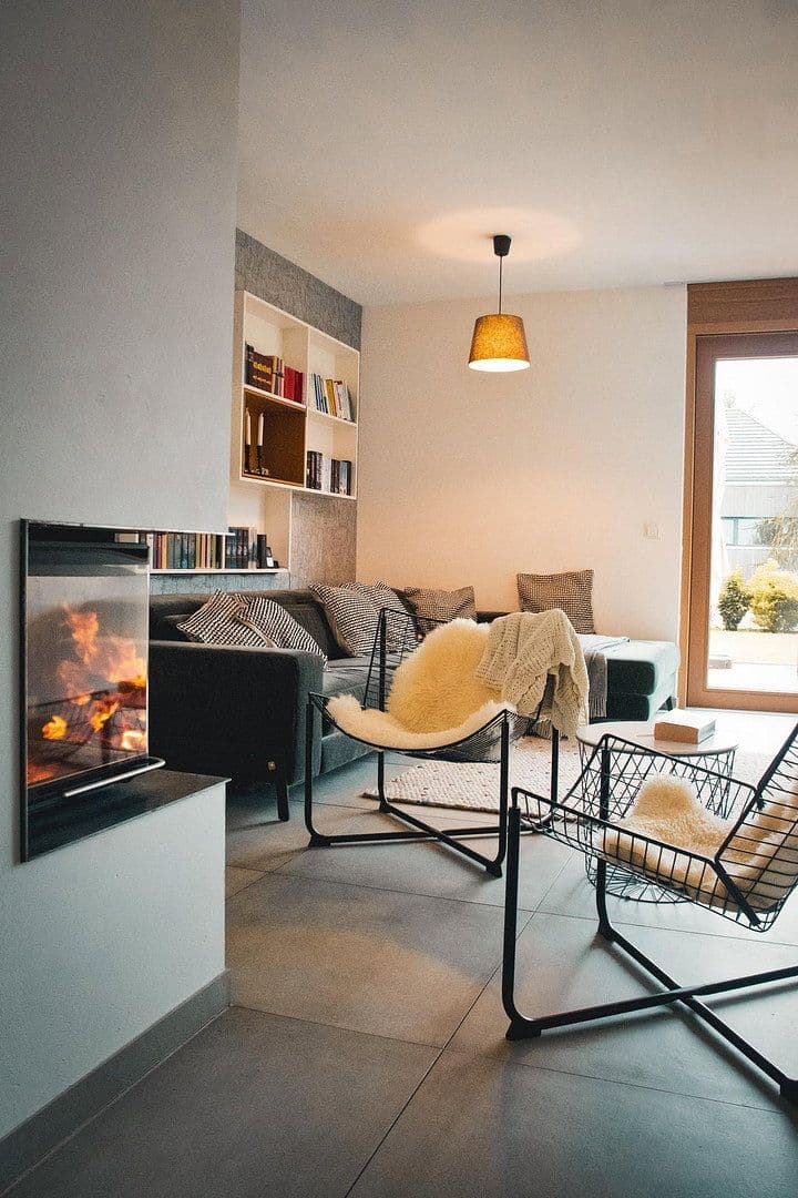 Prodej domu 204 m², pozemek 928 m², Kaffeeberg 32, Gablingen, Bavorsko Prodej domu 204 m², pozemek 928 m², Kaffeeberg 32, Gablingen, Bavorsko