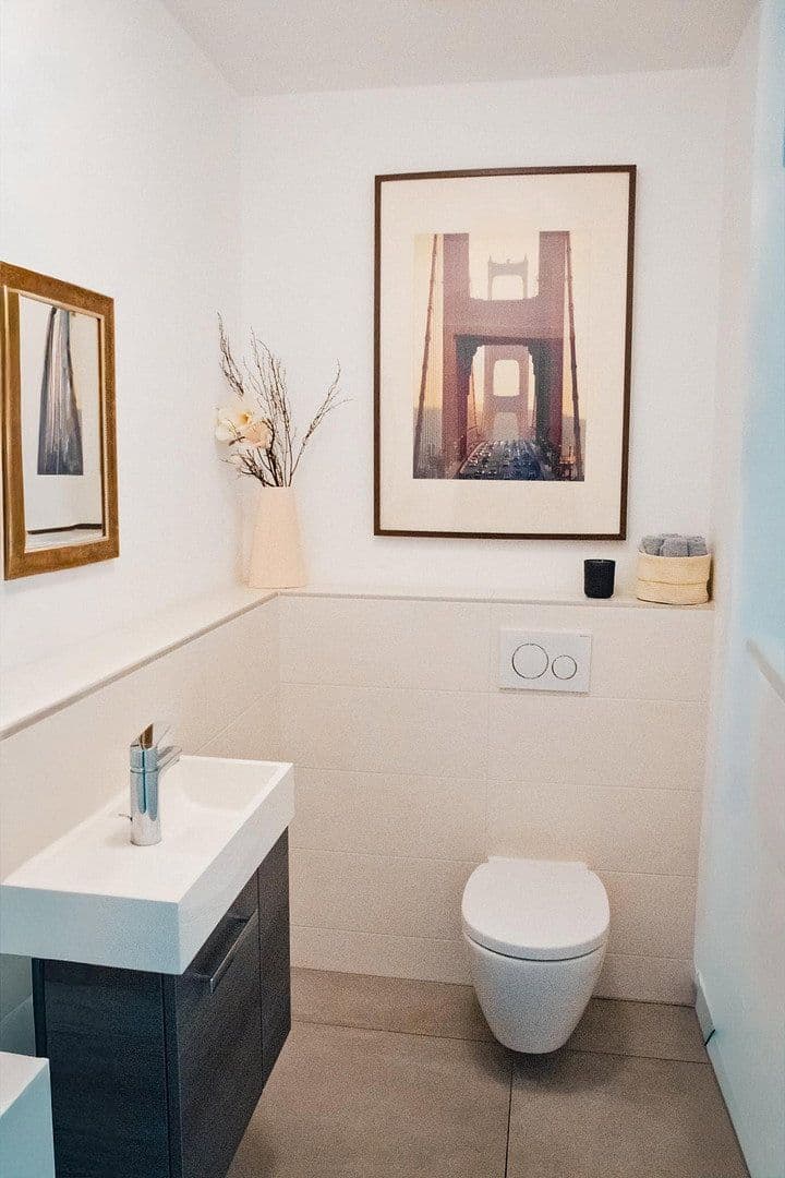 Prodej domu 204 m², pozemek 928 m², Kaffeeberg 32, Gablingen, Bavorsko Prodej domu 204 m², pozemek 928 m², Kaffeeberg 32, Gablingen, Bavorsko