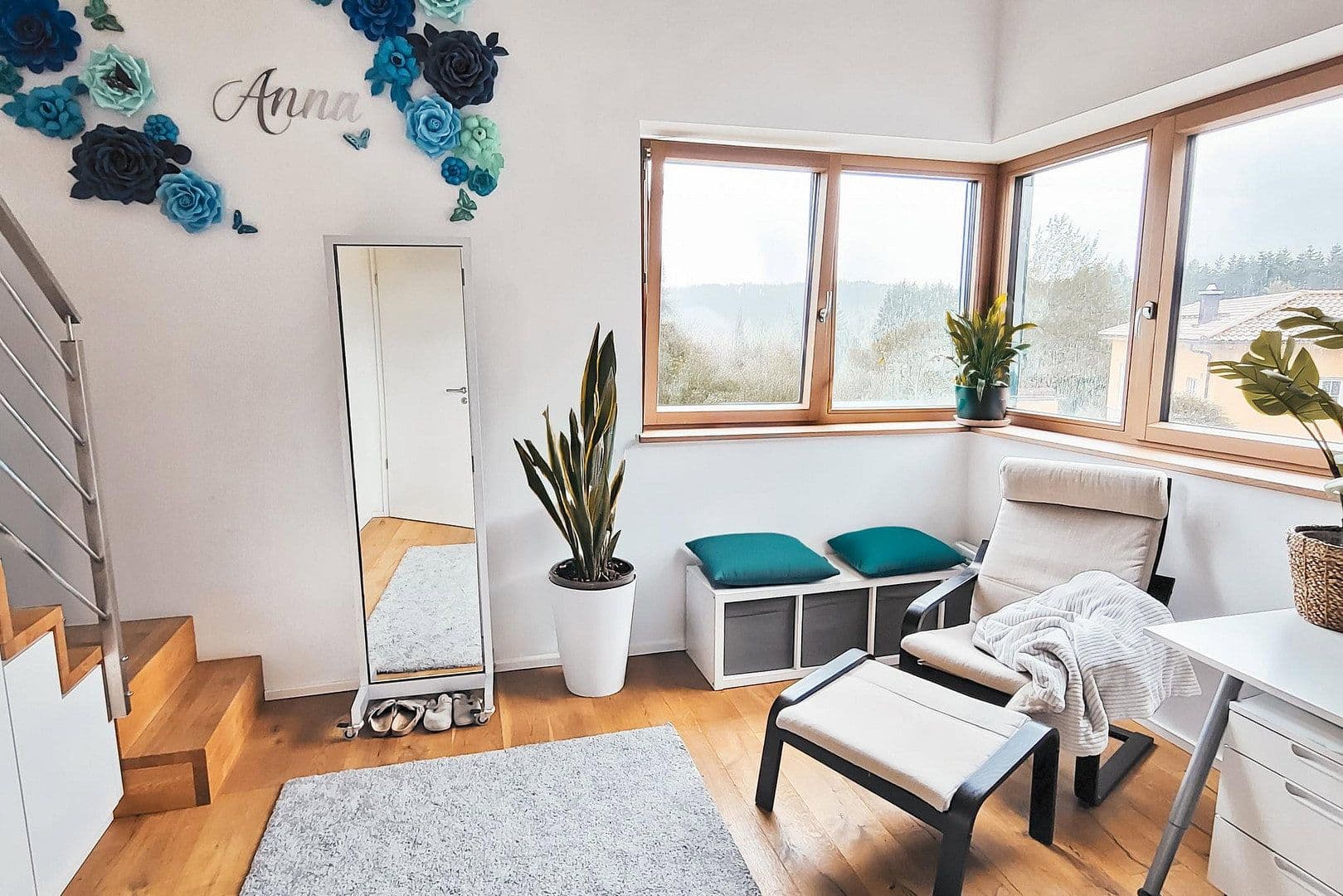 Prodej domu 204 m², pozemek 928 m², Kaffeeberg 32, Gablingen, Bavorsko Prodej domu 204 m², pozemek 928 m², Kaffeeberg 32, Gablingen, Bavorsko