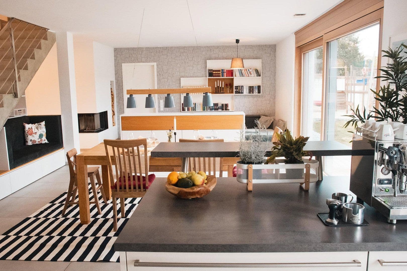 Prodej domu 204 m², pozemek 928 m², Kaffeeberg 32, Gablingen, Bavorsko Prodej domu 204 m², pozemek 928 m², Kaffeeberg 32, Gablingen, Bavorsko