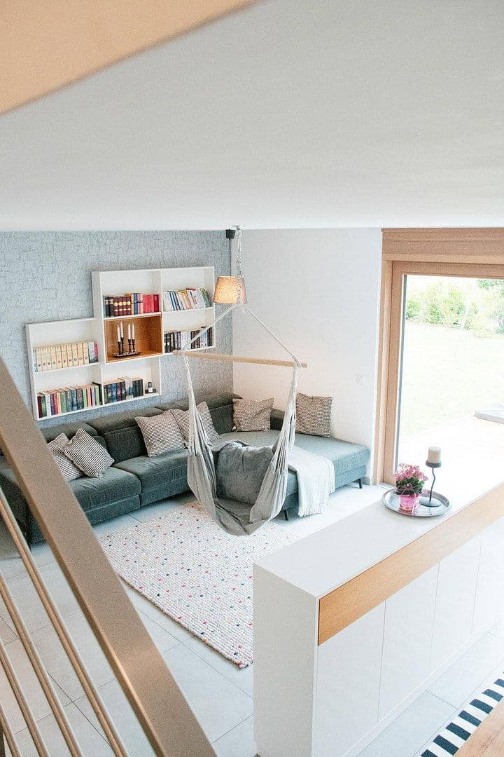 Prodej domu 204 m², pozemek 928 m², Kaffeeberg 32, Gablingen, Bavorsko Prodej domu 204 m², pozemek 928 m², Kaffeeberg 32, Gablingen, Bavorsko